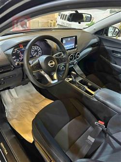 نیسان سێنترا